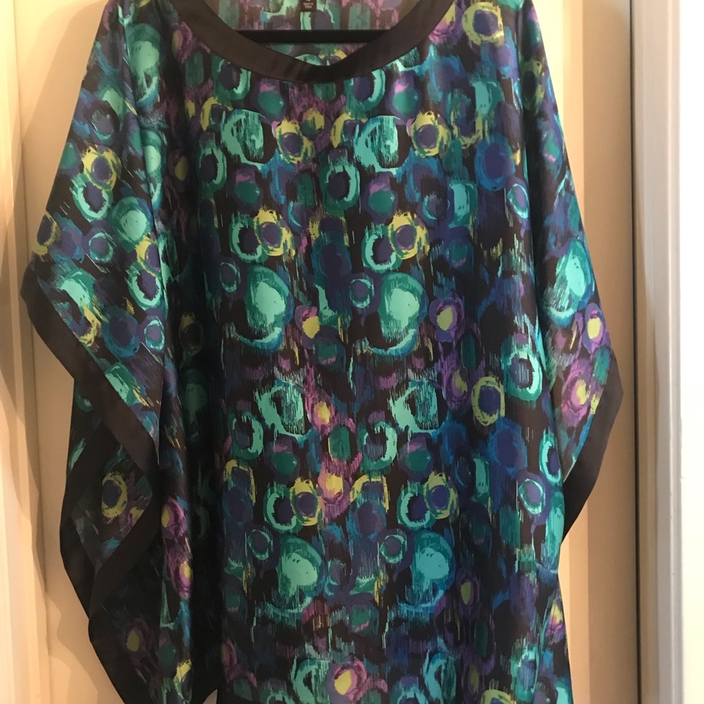 Dana Buchman ladies XL top